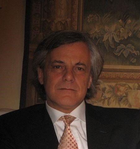 Alberto Caggiati